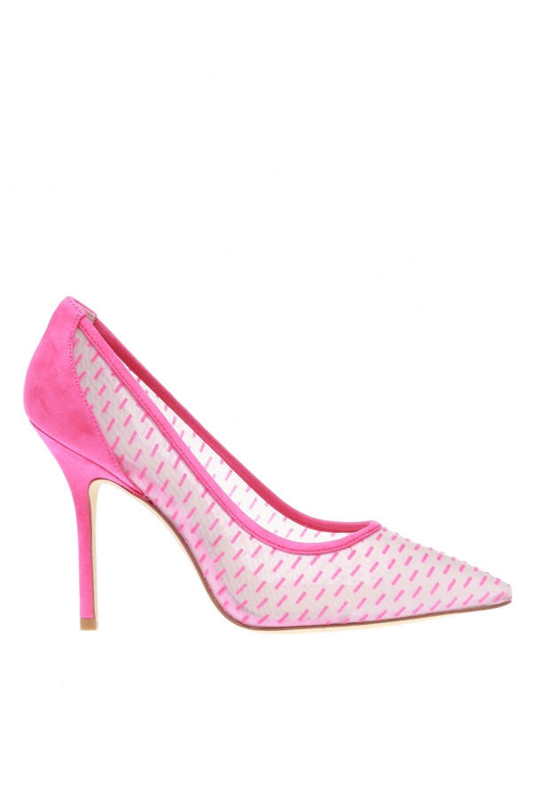 stuart weitzman tasha 100